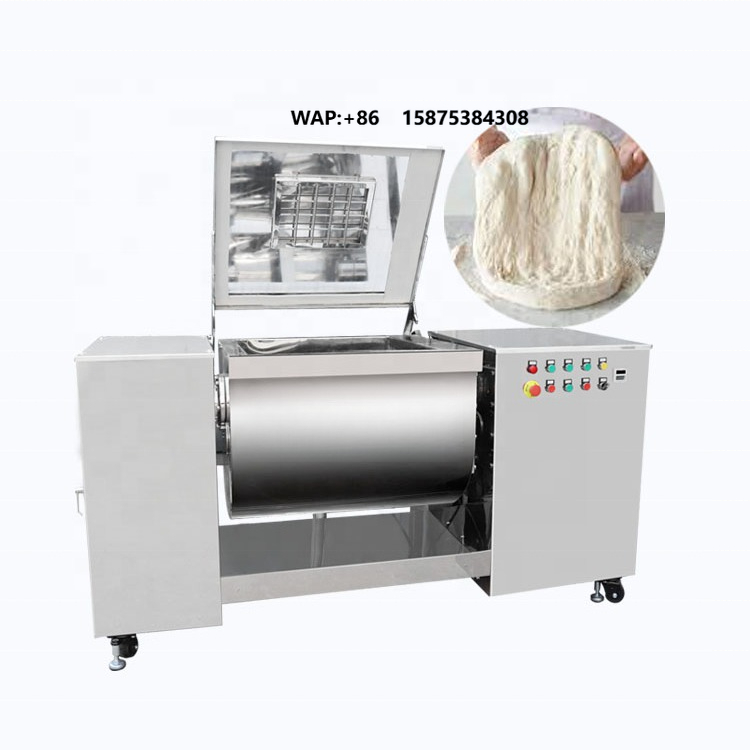 Máquina Industrial de Mistura  - Food Z avaliação e preço