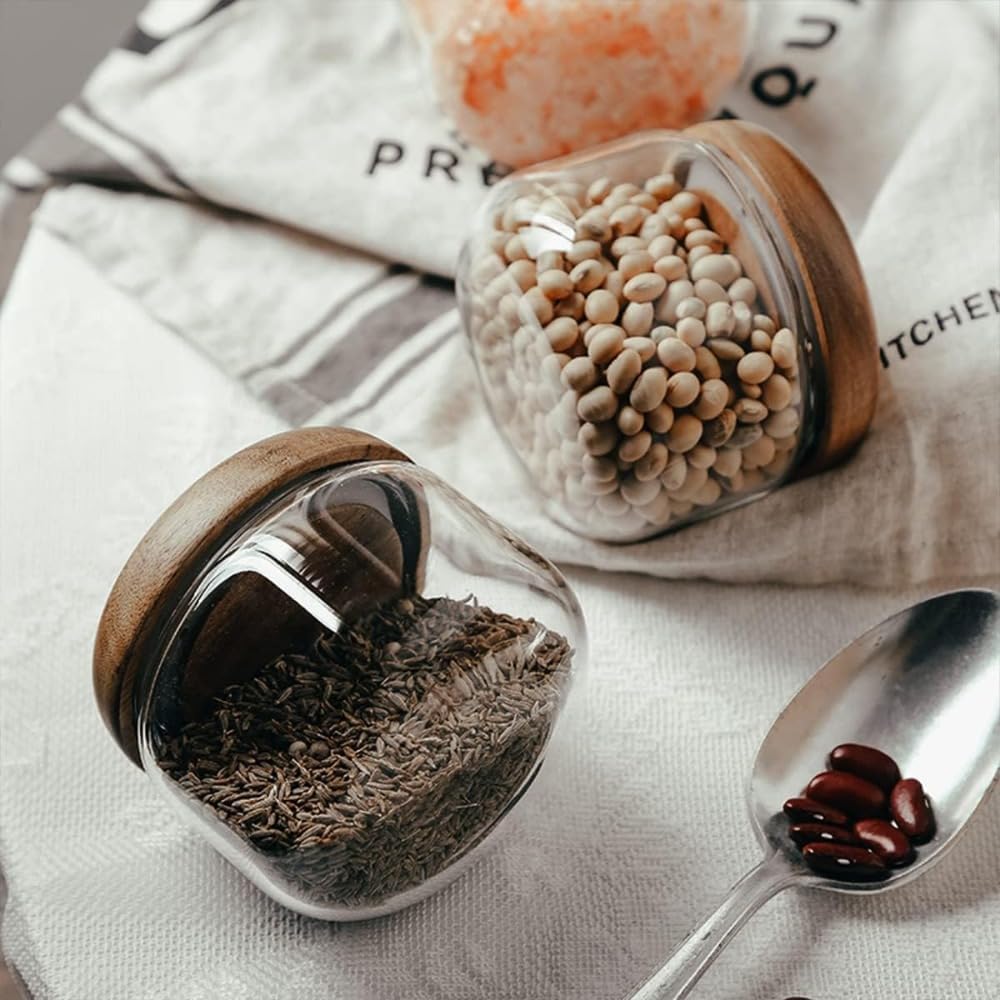 Recipientes de comida de vidro - Food X avaliação e preço