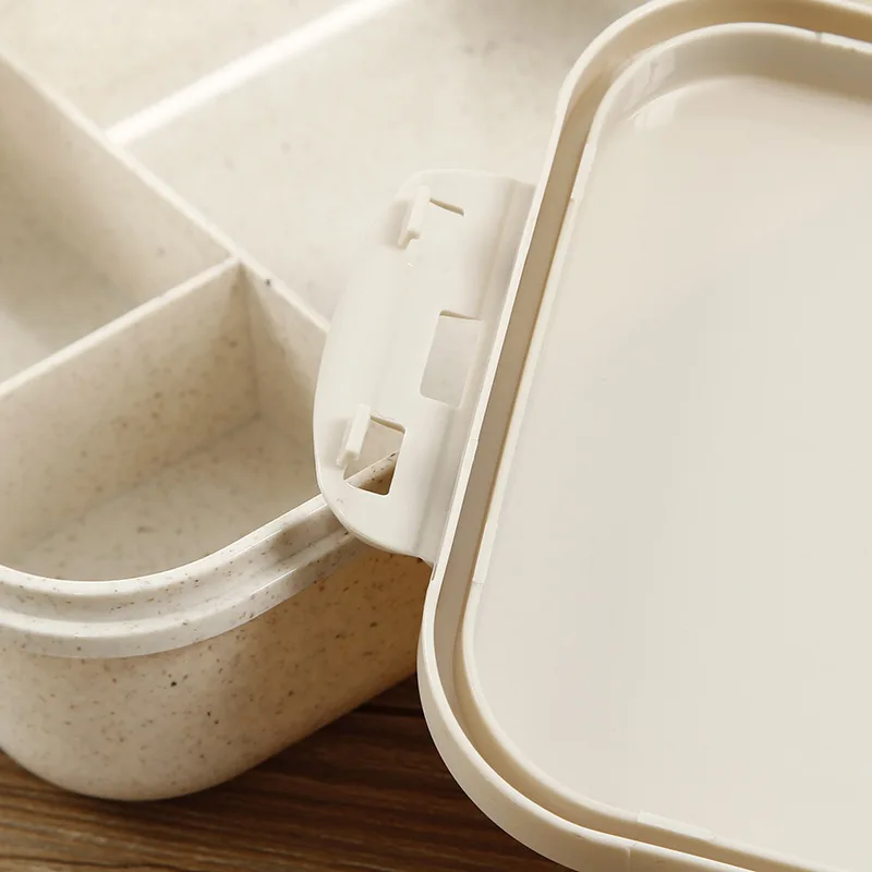 Lancheira Sonics Bento com Tem - Food Z avaliação e preço