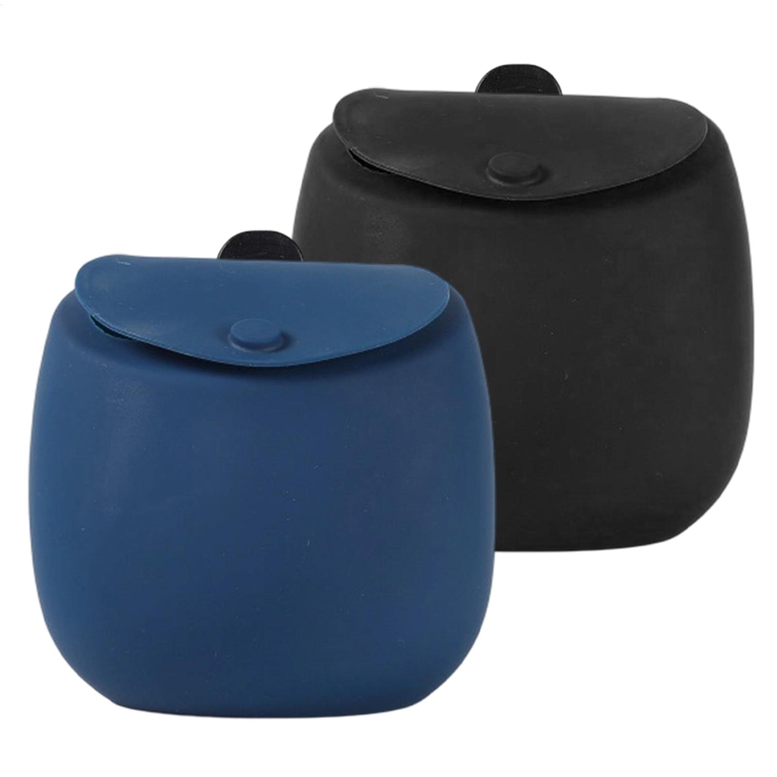 Bolsa de Silicone para Petisco - Food Snacks For Hiking avaliação e preço