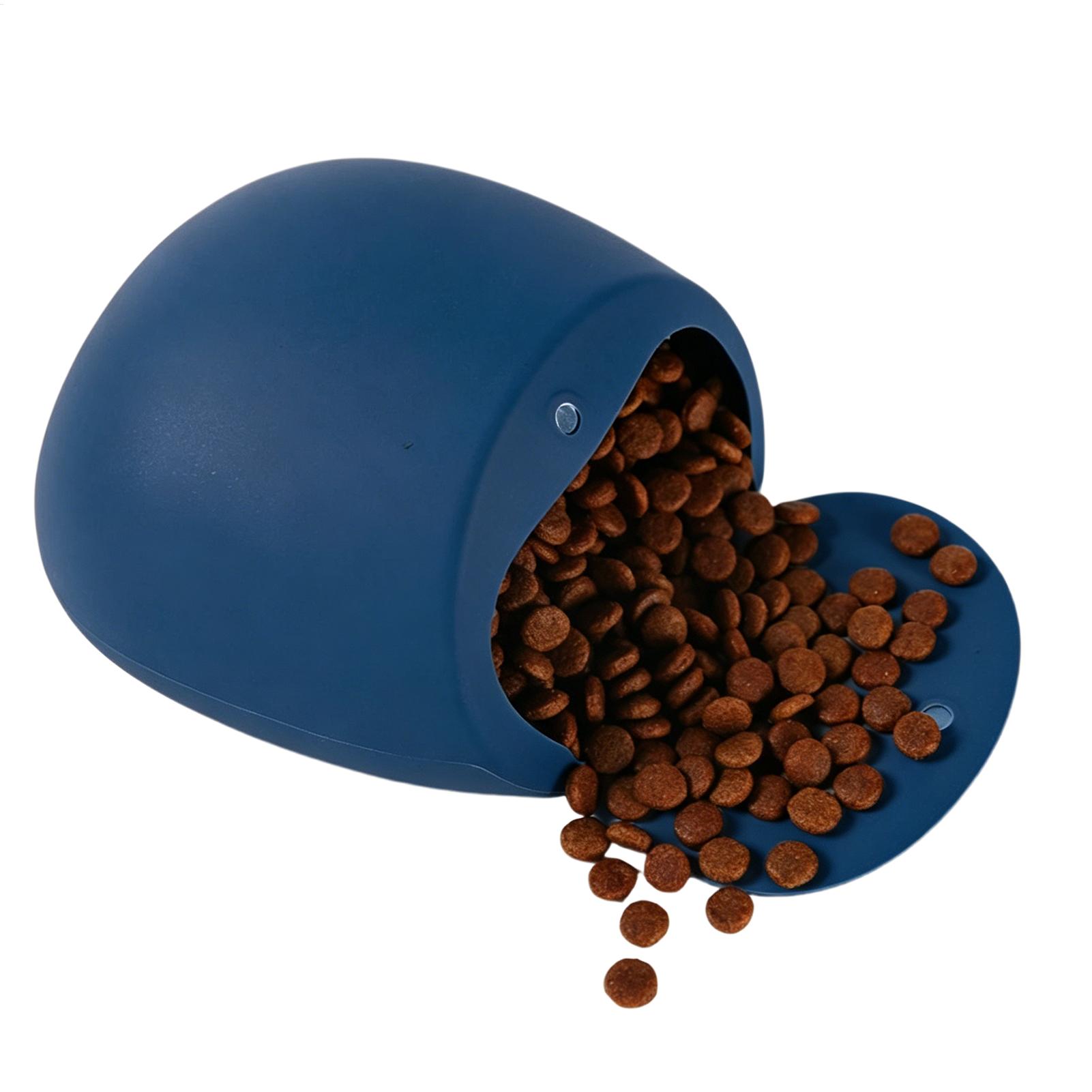 Bolsa de Silicone para Petisco - Food Snacks For Hiking avaliação e preço