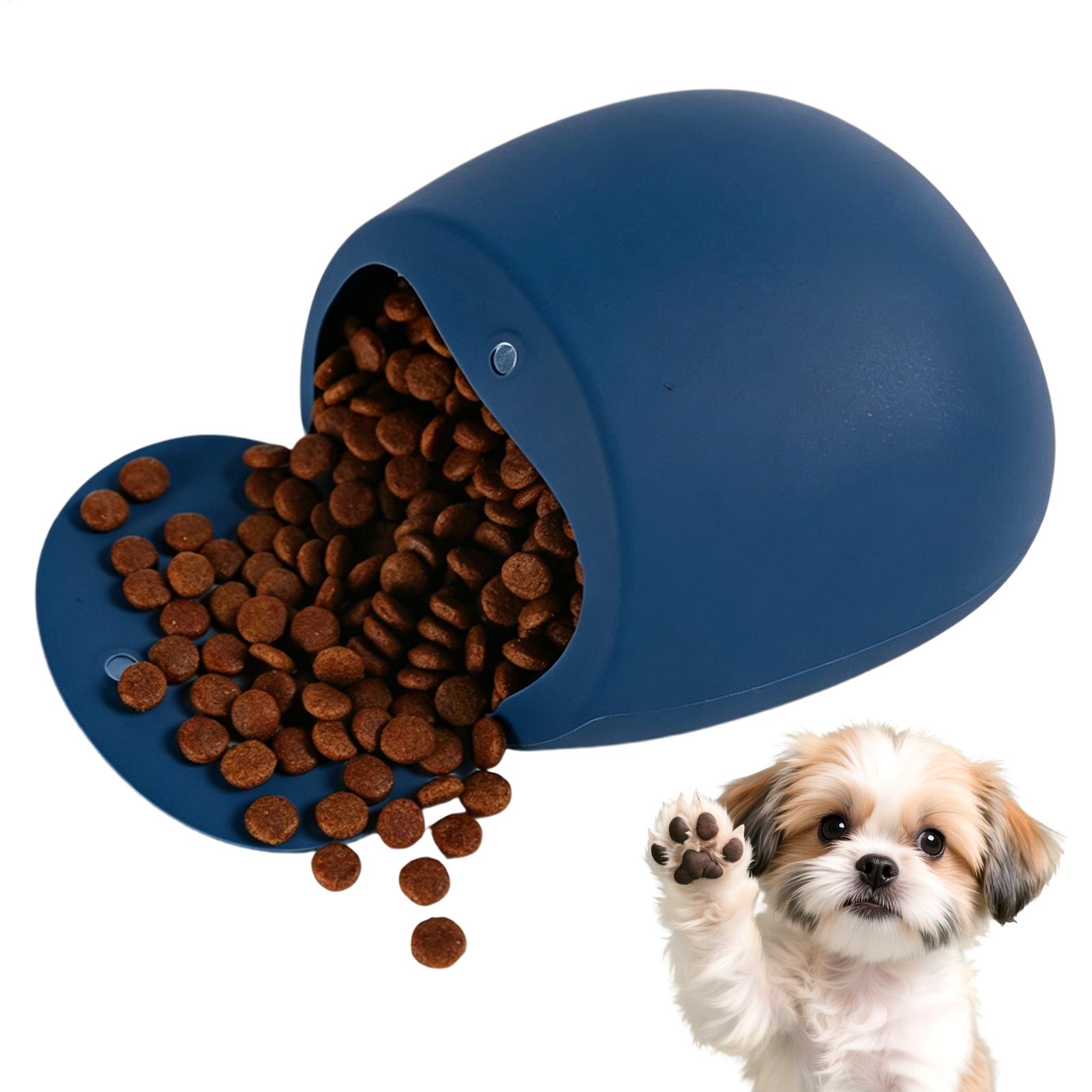 Bolsa de Silicone para Petisco - Food Snacks For Hiking avaliação e preço