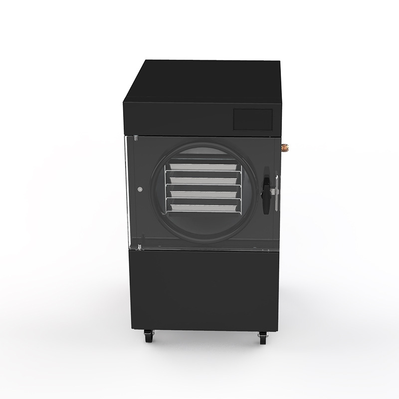 Secador a Vácuo Semi-Automátic - Food And Snacks avaliação e preço