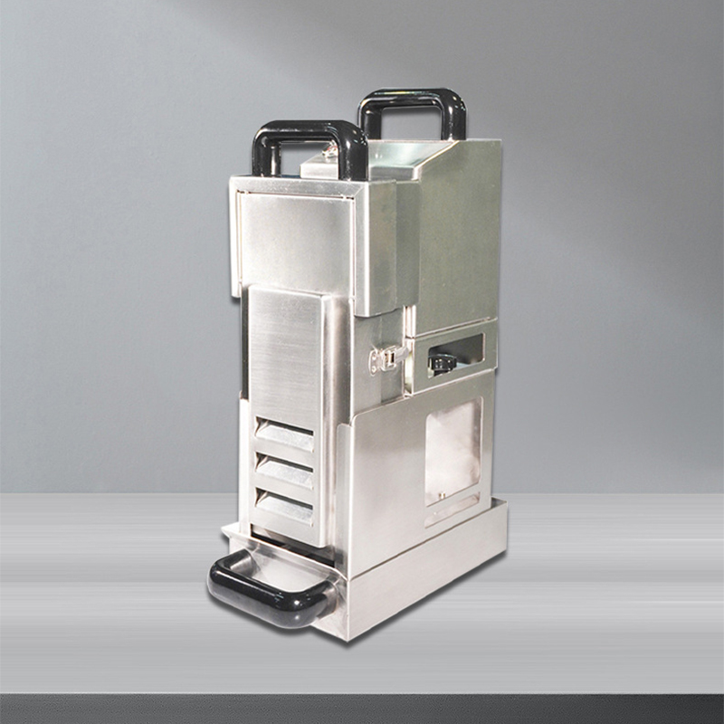Equipamento de Filtragem de Ól - Food And Snacks avaliação e preço