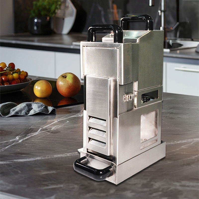 Equipamento de Filtragem de Ól - Food And Snacks avaliação e preço