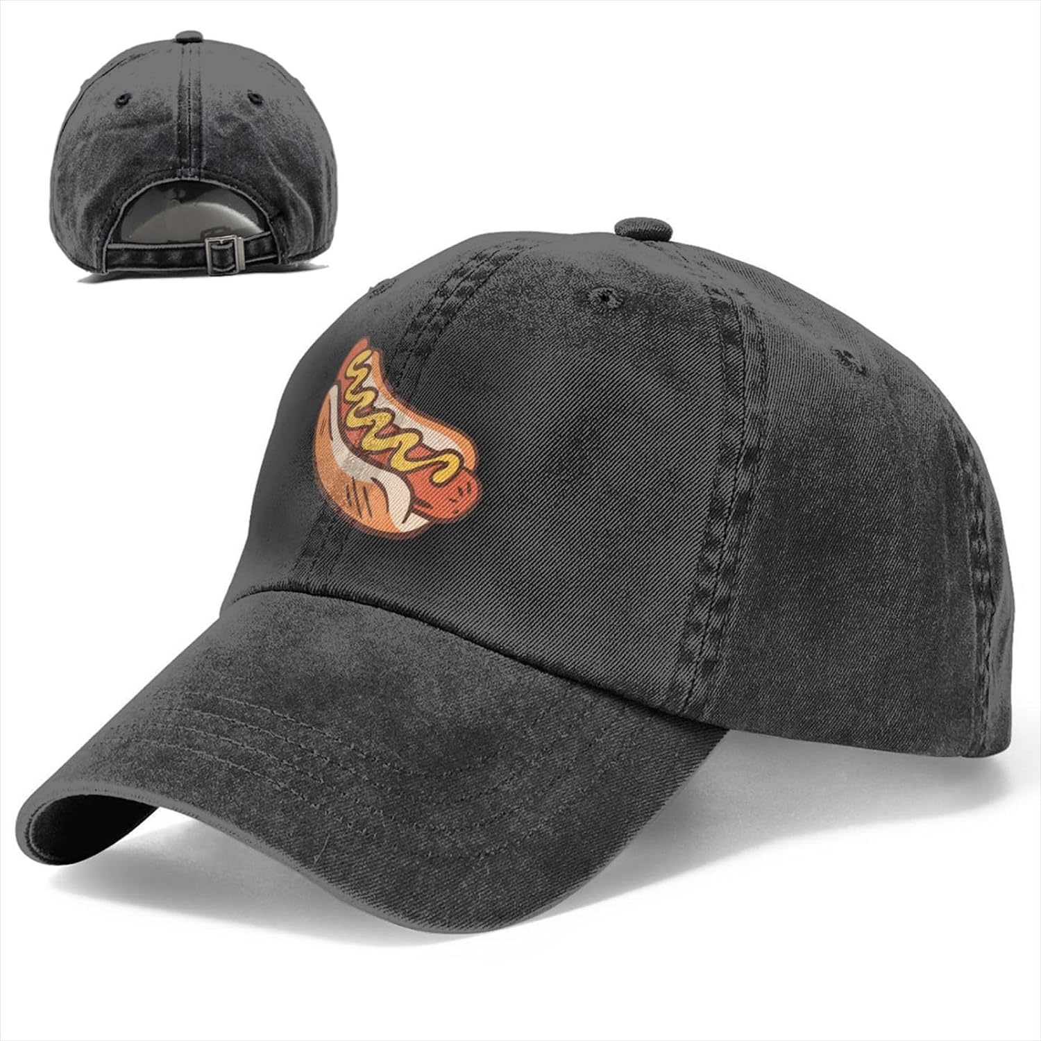 Cão quente hambúrguer chips la - Food Snacks For Hiking avaliação e preço