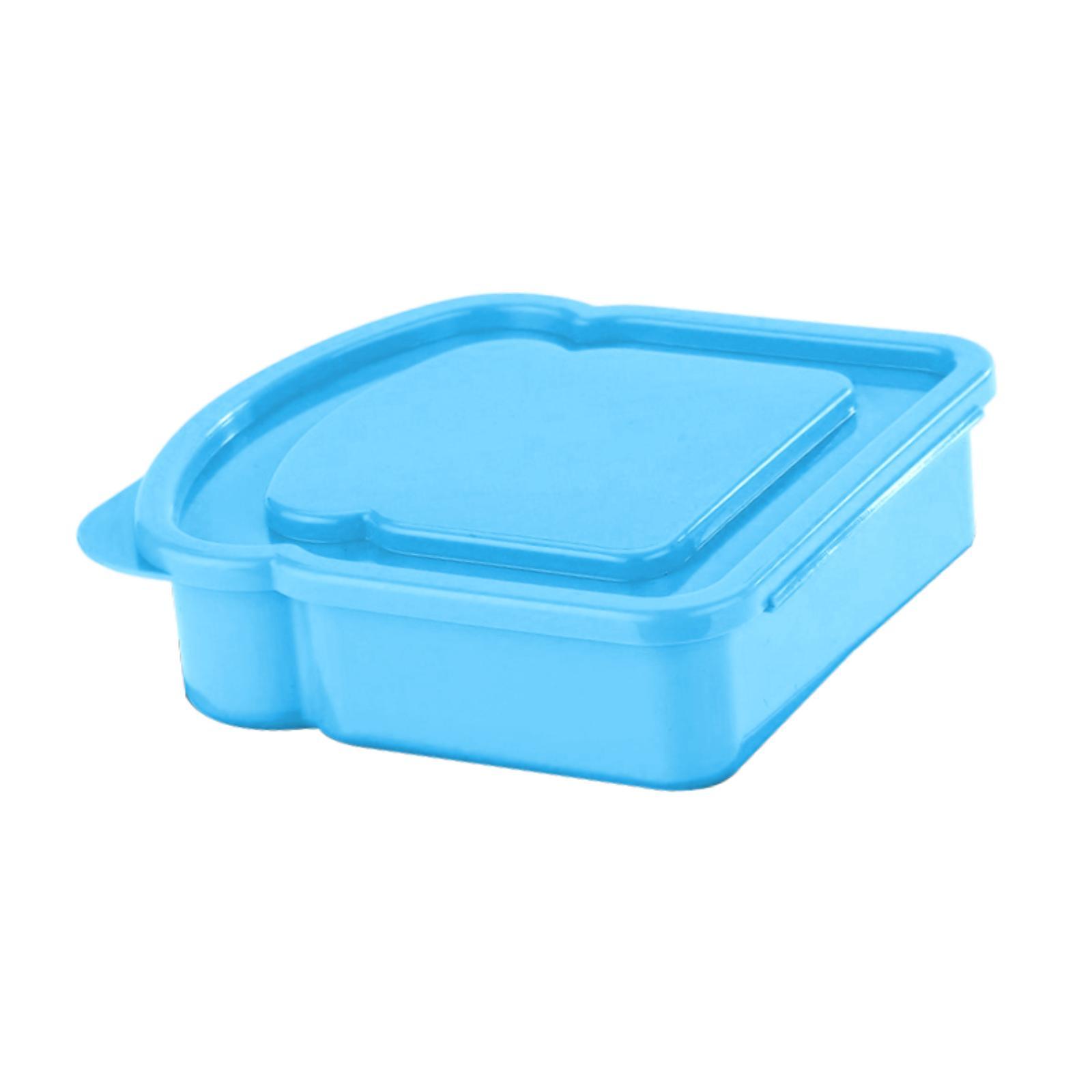 Caixas de Almoço Bento Reutili - Food Snacks For Hiking avaliação e preço