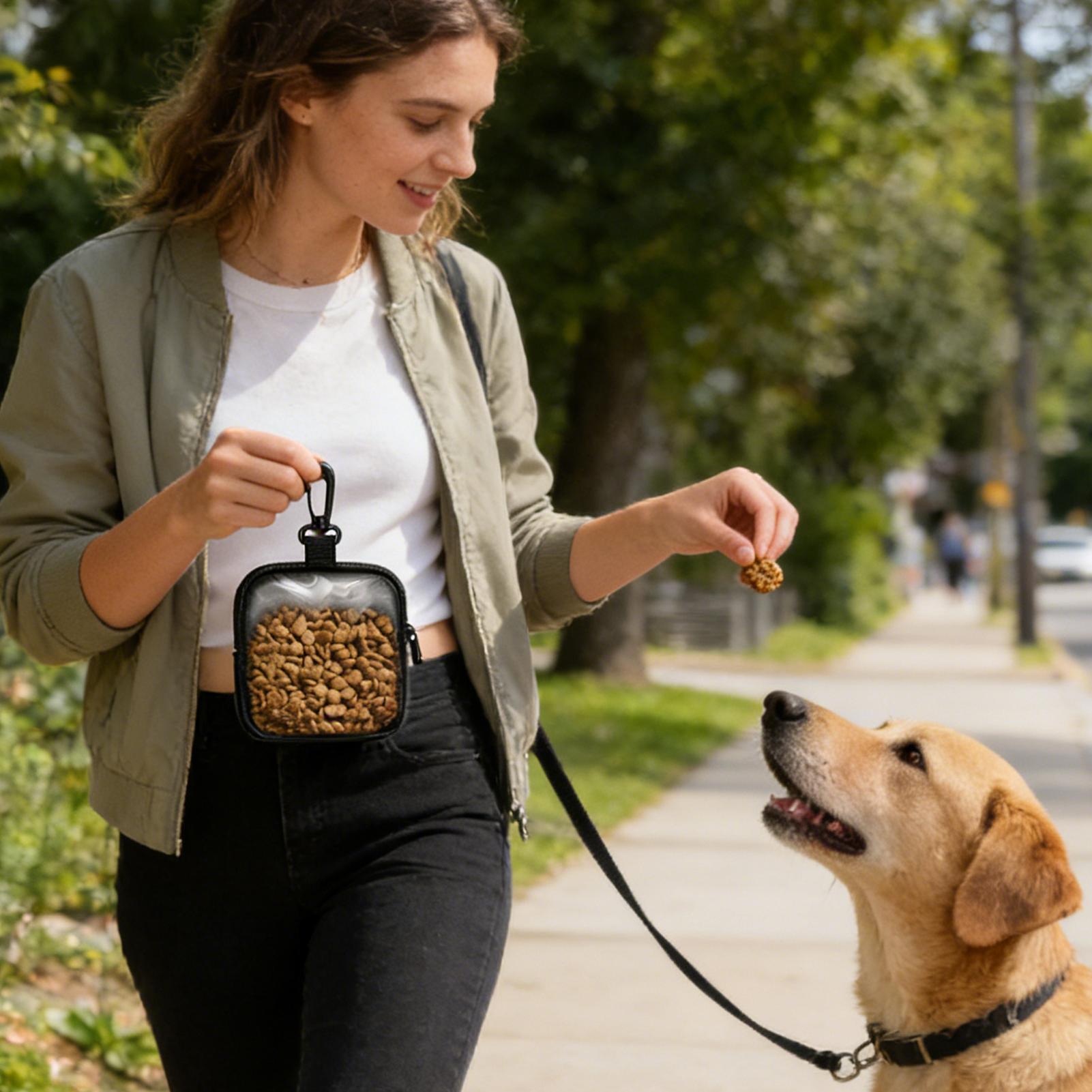 Bolsa Portátil para Petiscos d - Food Snacks For Hiking avaliação e preço