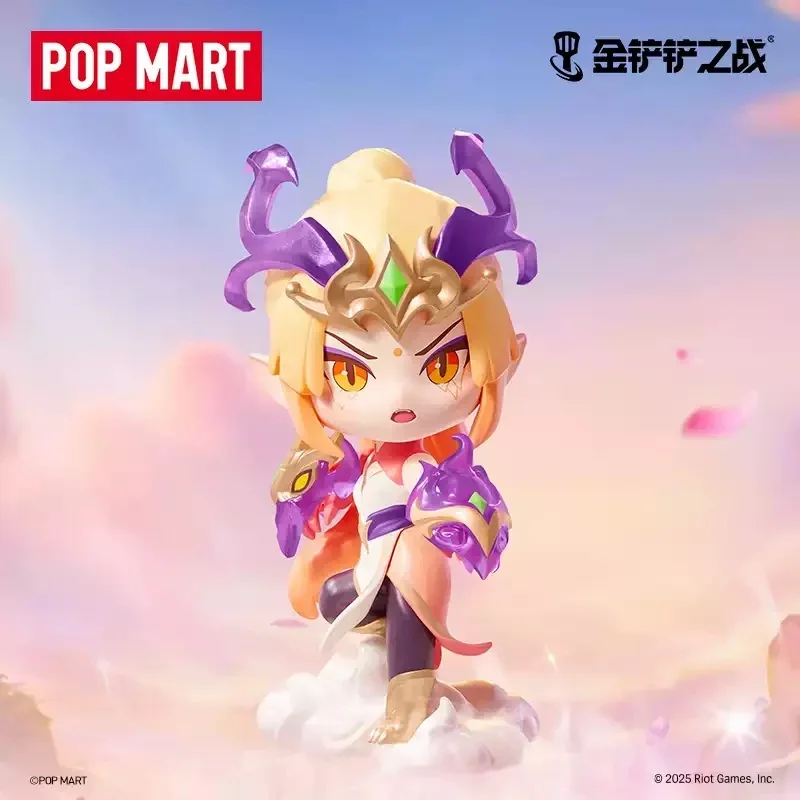 Pop mart x luta para o dourado - Food X avaliação e preço