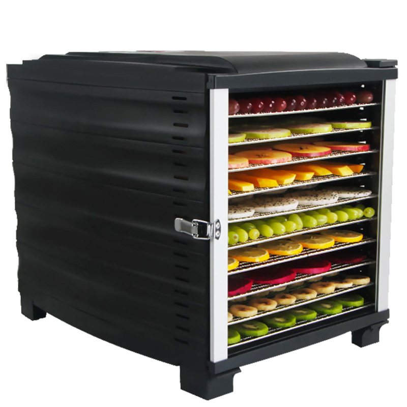 Secador de alimentos doméstico - Food Energy Snacks avaliação e preço