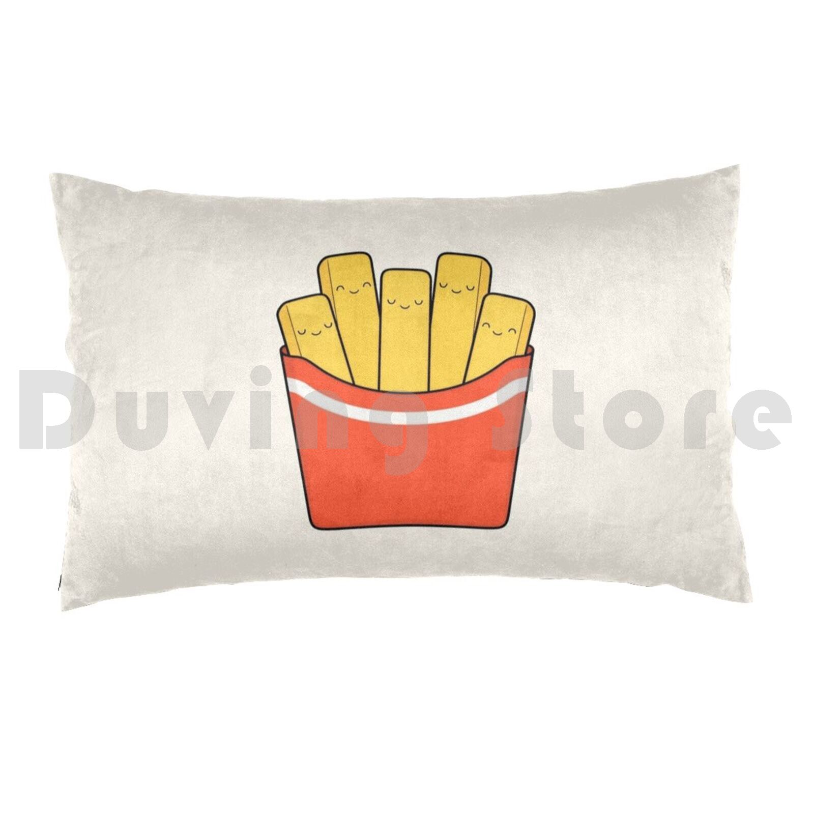 Melhores batatas fritas fronha - Yummy Food Snacks avaliação e preço
