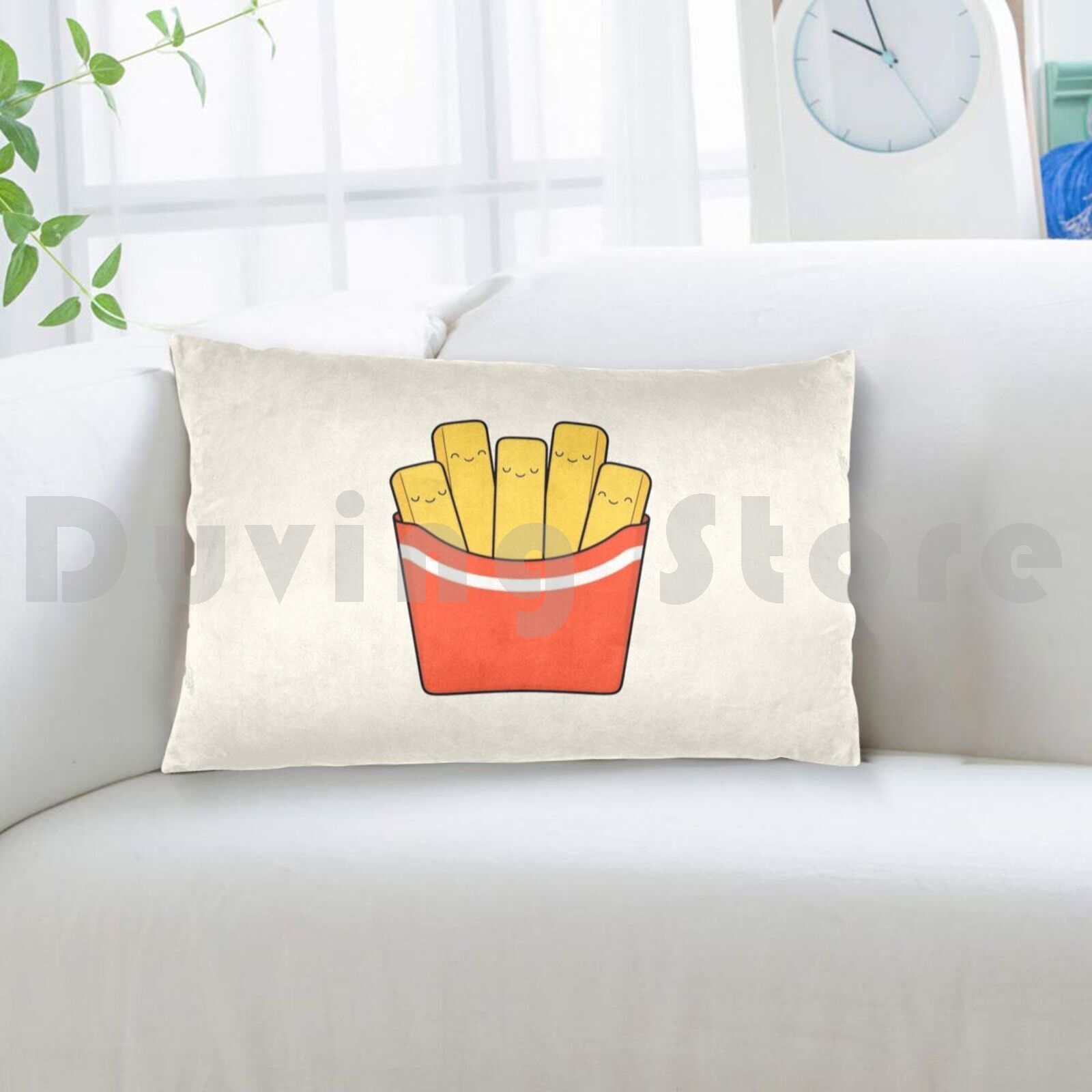 Melhores batatas fritas fronha - Yummy Food Snacks avaliação e preço