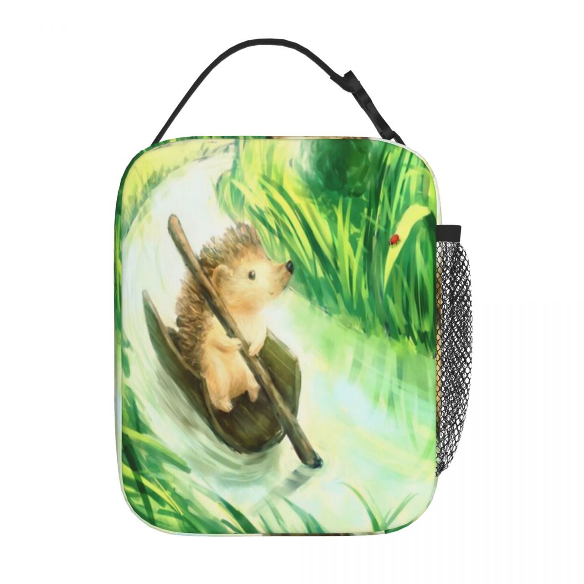Bolsa térmica clássica para pr - Food Snacks For Hiking avaliação e preço