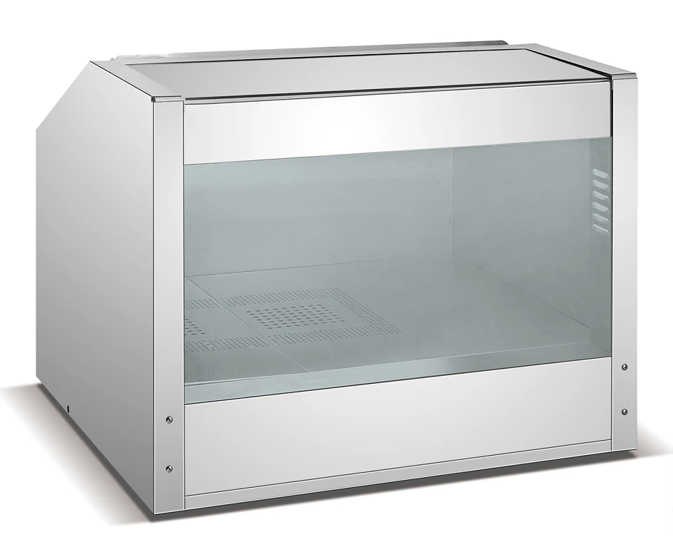 Armário Comercial de Isolament - Food And Snacks avaliação e preço